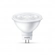 Лампа Philips MR16 5Вт 2700К