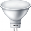 Лампа ESS LED MR16 4,5Вт 3000К Philips