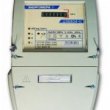 Электрический счетчик ЦЭ 6804- U/1 220В 5-120А 3ф. 4пр. М Ш35 И