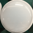 Настінно-стельовий LED cвітильник ROUND Platinum electric, 18Вт, ip65