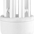 Енергозберігаюча лампа 11Вт E-Next e.save 4U 2700К, Е27