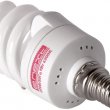 Енергозберігаюча лампа 9Вт E-Next e.save.screw Т2 2700К, Е14