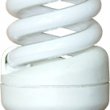 Энергосберегающая лампа 15Вт E-Next e.save.screw Т2 2700К, Е27