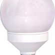 Энергосберегающая лампа 11Вт E-Next e.save.globe 4200К, Е14