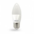 Світлодіодна лампа Feron 4752 LB-971 6Вт 2700К C37 Е14