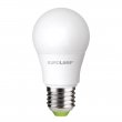 Світлодіодна лампа Eurolamp LED-A50-07274(P) Eco 7Вт 4000К A50 Е27