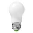 LED лампа А55 4Вт Eurolamp 4200К ceramic, E27
