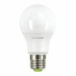 Светодиодная лампа Eurolamp LED-A60-10274(P) Eco 10Вт 4000К A60 Е27