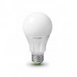 Регульована лампа LED Eurolamp TURBO NEW dimmable A60 10Вт E27 4000K