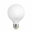 Світлодіодна лампа Eurolamp LED-G95-15274(P) Eco 15Вт 4000К G95 Е27
