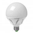 Лампочка LED TURBO Globe G95 15Вт Eurolamp 3000K, E27