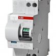 Дифференциальный выключатель ABB DS 951 AC-C20/0,03A