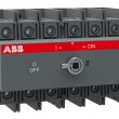 Выключатель нагрузки ABB 1SCA105021R1001 OT100F6
