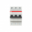 Электрический автомат ABB SH203-B20 тип B 20А