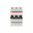 Автоматический выключатель ABB SH203-B32 тип B 32А