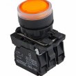 TB5-AW35M5 Кнопка с подсветкой желтая АСКО-УКРЕМ