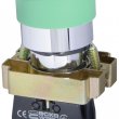 XB2-BC31 Кнопка 'грибок' (d 40 мм) 'Старт' зелена АСКО-УКРЕМ