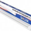 Светодиодный светильник Delux FLF 18Вт 4100К