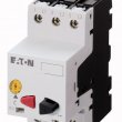 Автомат для защиты двигателя Eaton Moeller PKZM01-1