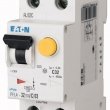 PFL4-25/1N/C/003 диференційний автоматичний вимикач EATON (Moeller)