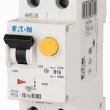 PFL6-13/1N/C/003 Дифференциальный автоматический выключатель EATON (Moeller)