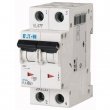 PL4-C6/2 автоматичний вимикач EATON (Moeller)
