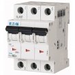 PL4-C10/3 автоматичний вимикач EATON (Moeller)