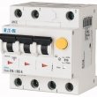FRBMM-C16/3/003-A диференційний автоматичний вимикач EATON (Moeller)