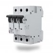 Автоматичний вимикач ETI 002115510 ETIMAT 6 3p B 2А (6 kA)