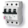 Автоматичний вимикач ETI 002125715 ETIMAT 10 3p B 13А (10 kA)