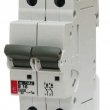 Автоматический выключатель ETI 002128720 ETIMAT 10 DC 2p В 40A (6kA)