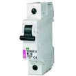 Автоматичний вимикач ETI 002131721 ETIMAT 10 1p C 50А (6 kA)