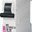 Автоматический выключатель ETI 002151721 ETIMAT 10 1p D 50А (6 kA)