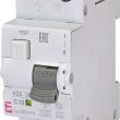 Дифференциальный автомат ETI 002173422 KZS-2M C 10/0.3 тип A (10kA)