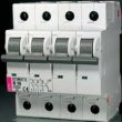 Диференціальний автомат ETI 002174923 KZS-4M 3p+N C 13/0.03 тип A (6kA)