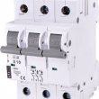Автоматичний вимикач ETI 002175314 ST-68 3p B 10А (4.5 kA)