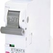 Автоматический выключатель ETI 002181314 ST-68 1p С 10А (4.5 kA)