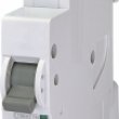 Автоматичний вимикач ETI 002191122 ETIMAT 6 1p+N С 10А (6 kA)