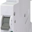 Автоматичний вимикач ETI 002191125 ETIMAT 6 1p+N С 20А (6 kA)