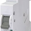 Автоматичний вимикач ETI 002191126 ETIMAT 6 1p+N С 25А (6 kA)