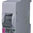 Автоматичний вимикач ETI 002191127 ETIMAT 6 1p+N С 32А (6 kA)