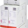 Обмежувач напруги ETI 002442954 ETITEC V T2 255/20 (1+1)