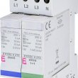 Обмежувач напруги ETI 002442971 ETITEC V 2T3 255/5 (4+0)