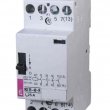 Контактор ETI 002464053 R-R 25-40 24V AC (ручное управление)