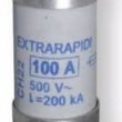 Предохранитель ETI 002635109 CH-S14UQ/16A/690V aR (200 kA)