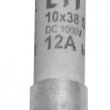 Запобіжник ETI 002637111 CH 14x51 gPV 32A 1000V (30kA)