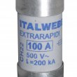 Предохранитель ETI 002645011 CH22UQ/20A/690V aR (200 kA)