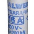 Предохранитель ETI 002645136 AQS10 UQ/30A/690V gR (200kA)