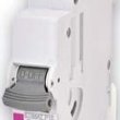Автоматичний вимикач ETI 270300107 ETIMAT P10 1p B 3A (10kA)