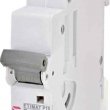 Автоматичний вимикач ETI 270502105 ETIMAT P10 1p D 0.5A (10kA)